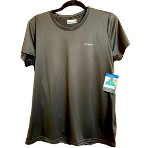Columbia HikeTM Short Sleeve Shirt
